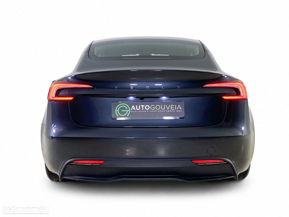 Tesla Model 3 Tração Traseira Premium - 7