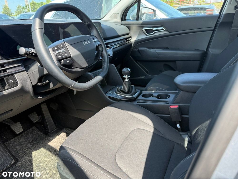 Kia Sportage 1.6 T-GDI Smart 2WD - 2