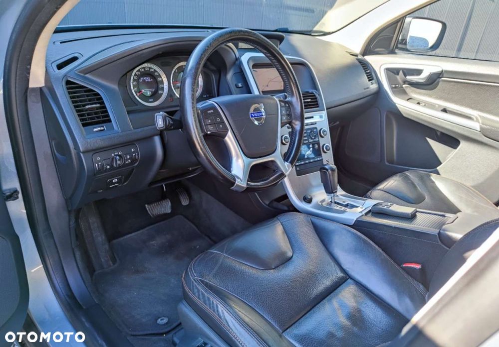 Volvo XC 60 - 12