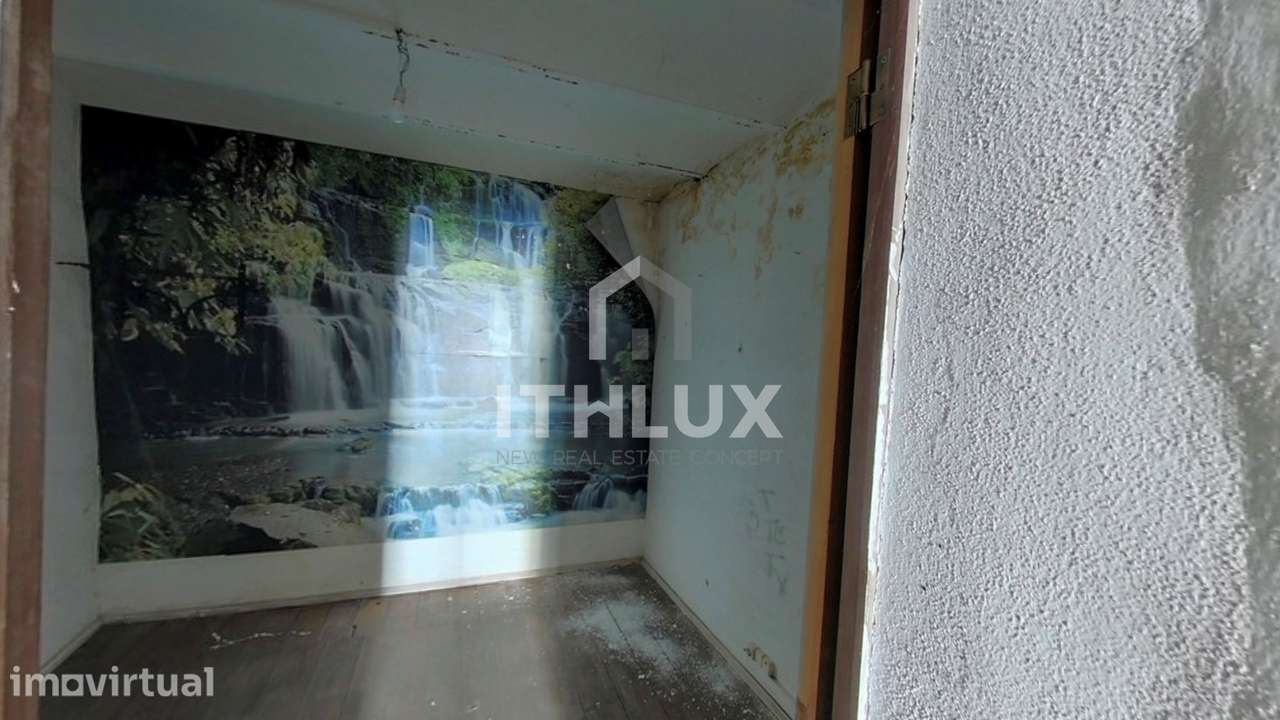 Prédio no Centro Histórico de Elvas – Oportunidade Única de Investimen - Grande imagem: 5/28