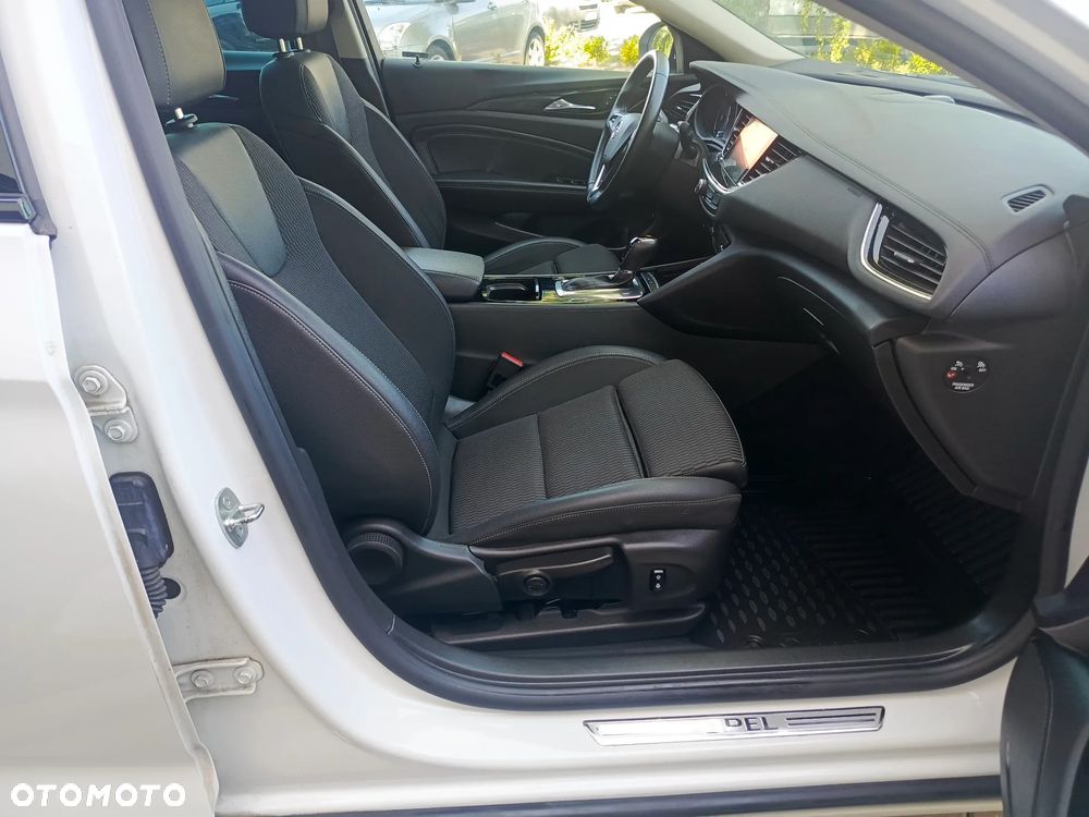 Opel Insignia 2.0 Automatik Business Edition - 10