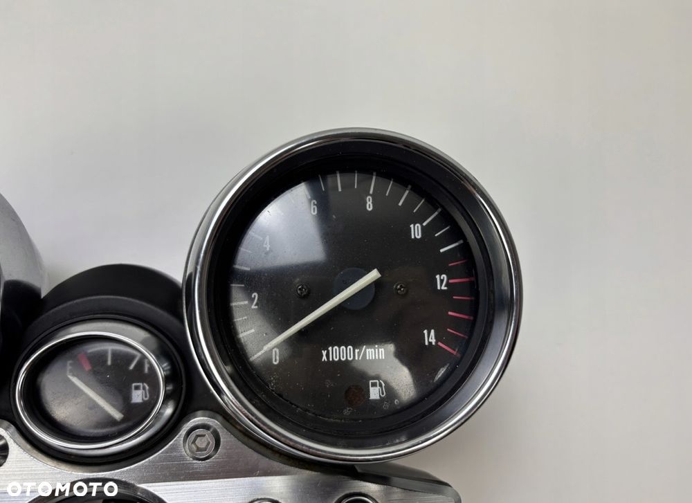 Licznik Suzuki GSX 1200 Inazuma 98-01 Oryginał - 8
