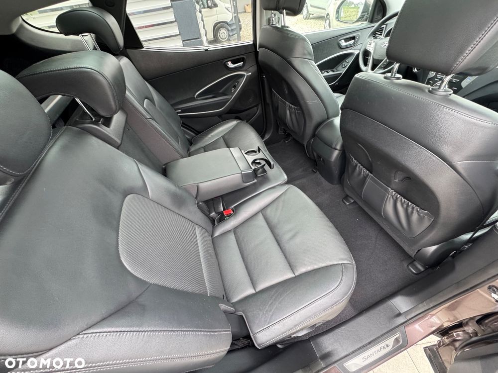 Hyundai Santa Fe 2.0 CRDi 2WD Premium - 24