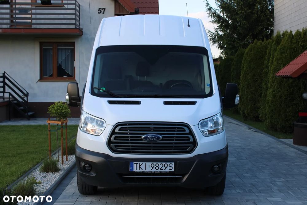 Ford Transit - 6
