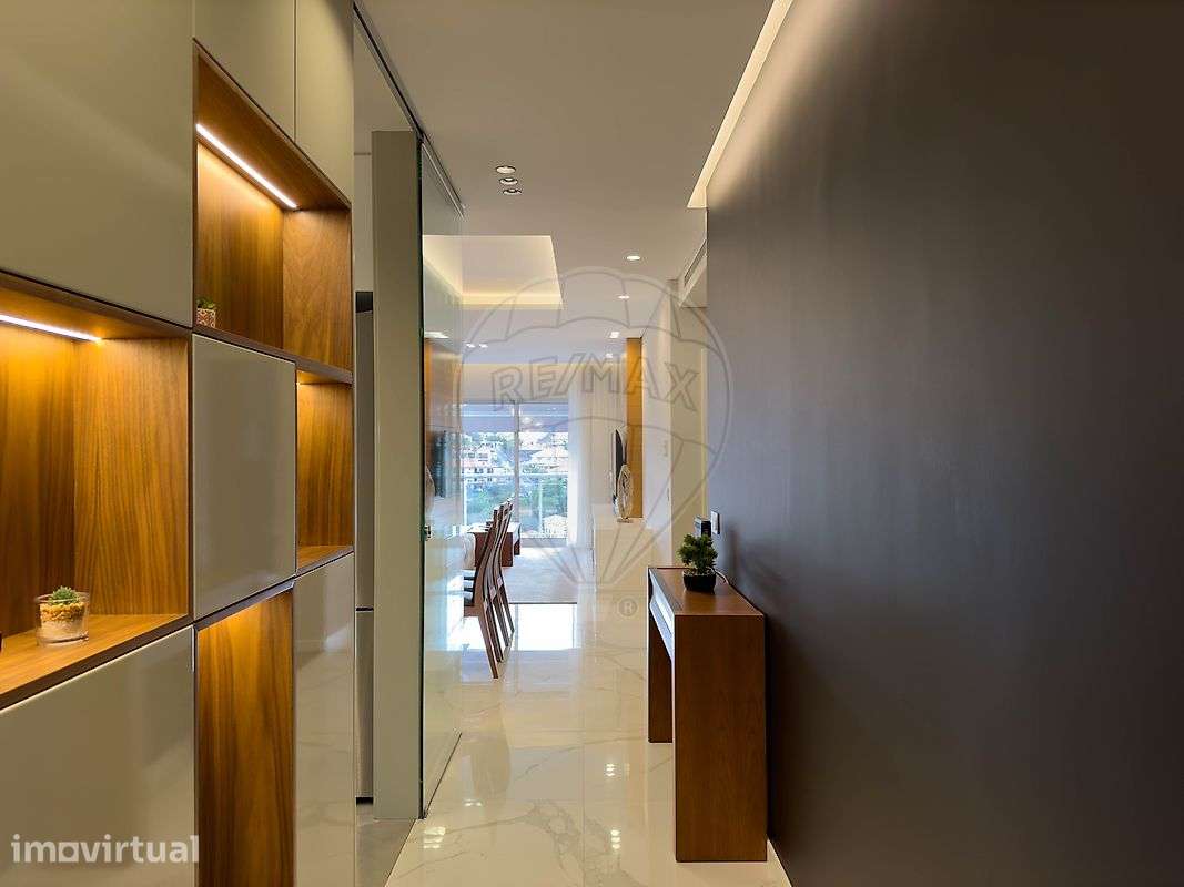 Apartamento T2 para arrendamento - Grande imagem: 2/12