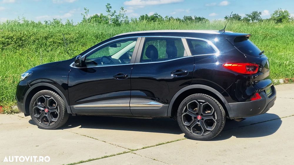 Renault Kadjar Energy TCe 130 Business - 38