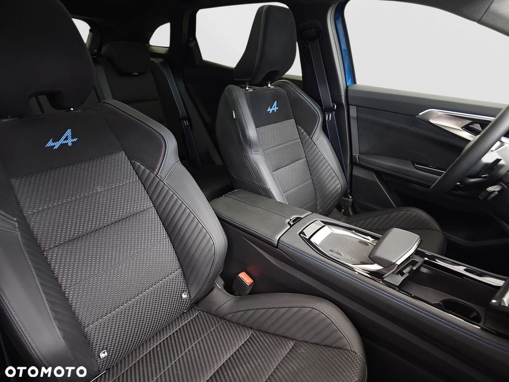 Renault Austral 1.2 E-Tech Full Hybrid 200 Esprit Alpine MMT - 37