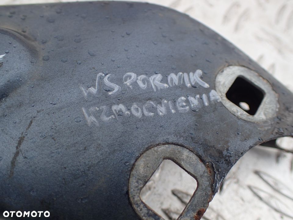 WSPORNIK WZMOCNIENIE CITROEN BERLINGO III !!! - 3