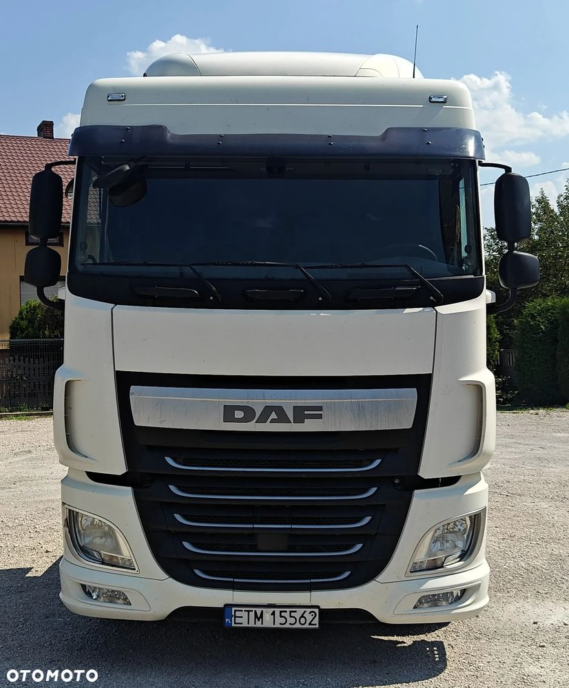 DAF XF 460 FT - 2