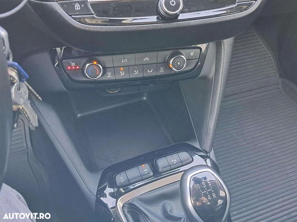 Opel Corsa 1.2 Start/Stop Edition - 6