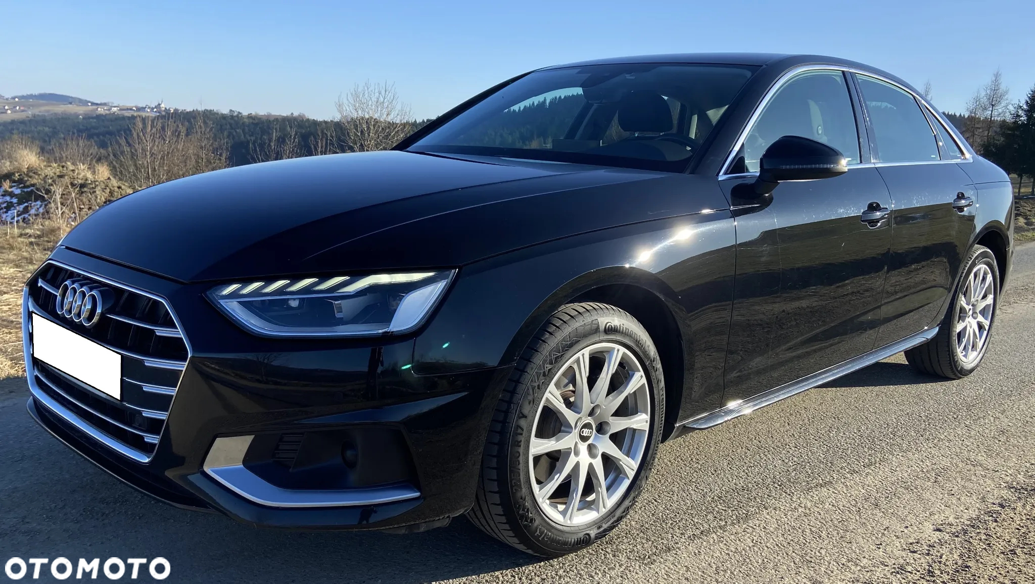 Audi A4 Avant 35 TDI S tronic - 4