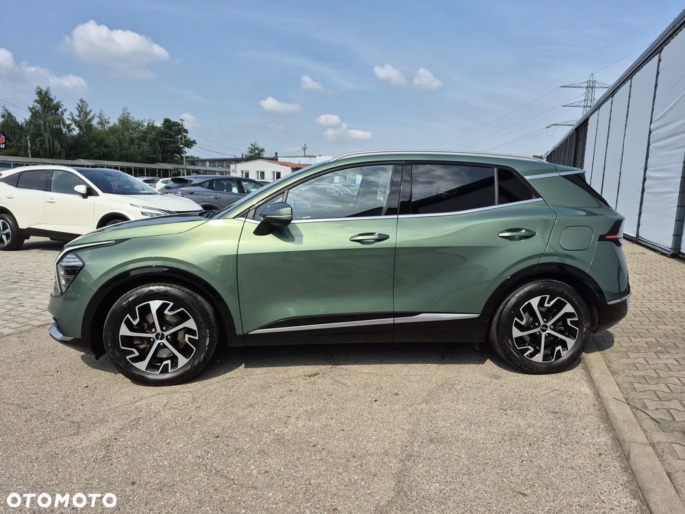 Kia Sportage - 5
