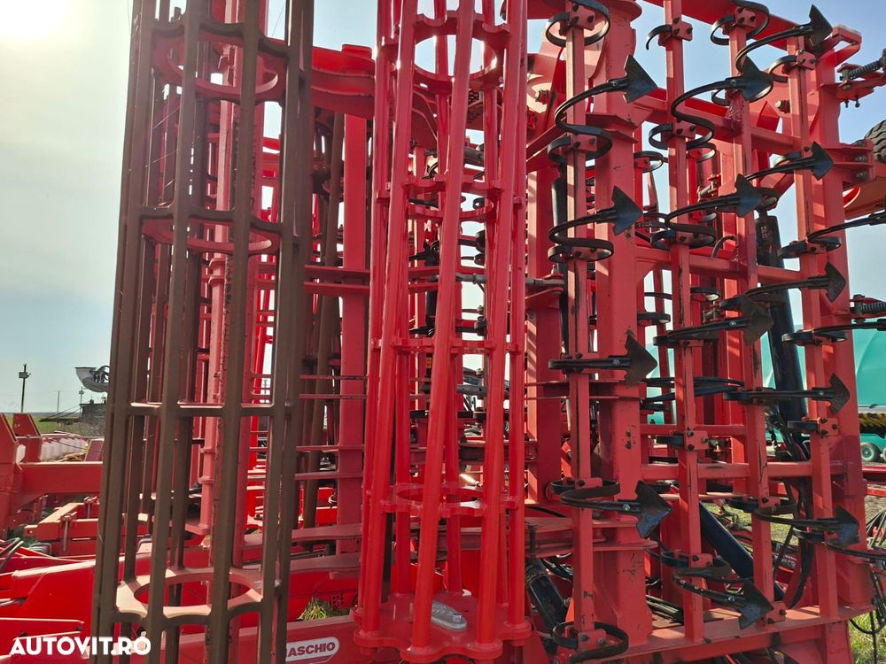 Maschio GRATOR 1200 - 5
