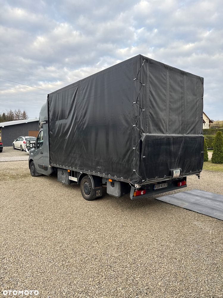 Renault Master - 2
