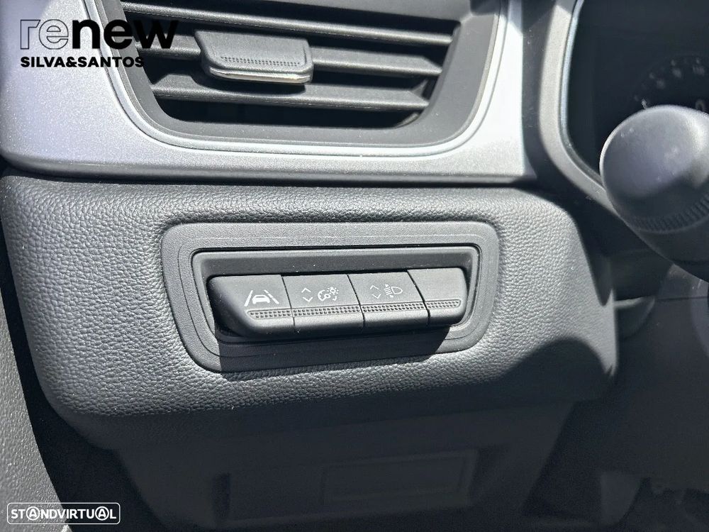 Renault Captur 1.0 TCe Techno - 22