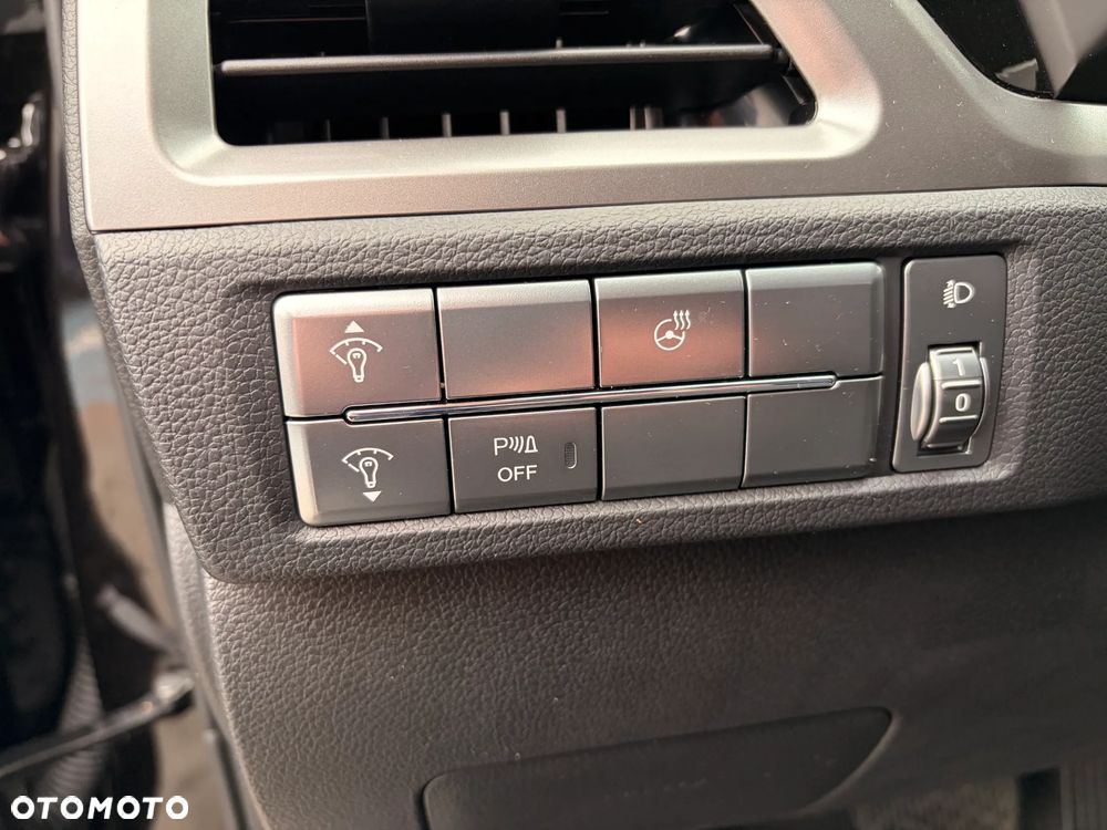 SsangYong/KGM Korando 1.5 T-GDI Adventure 2WD - 12