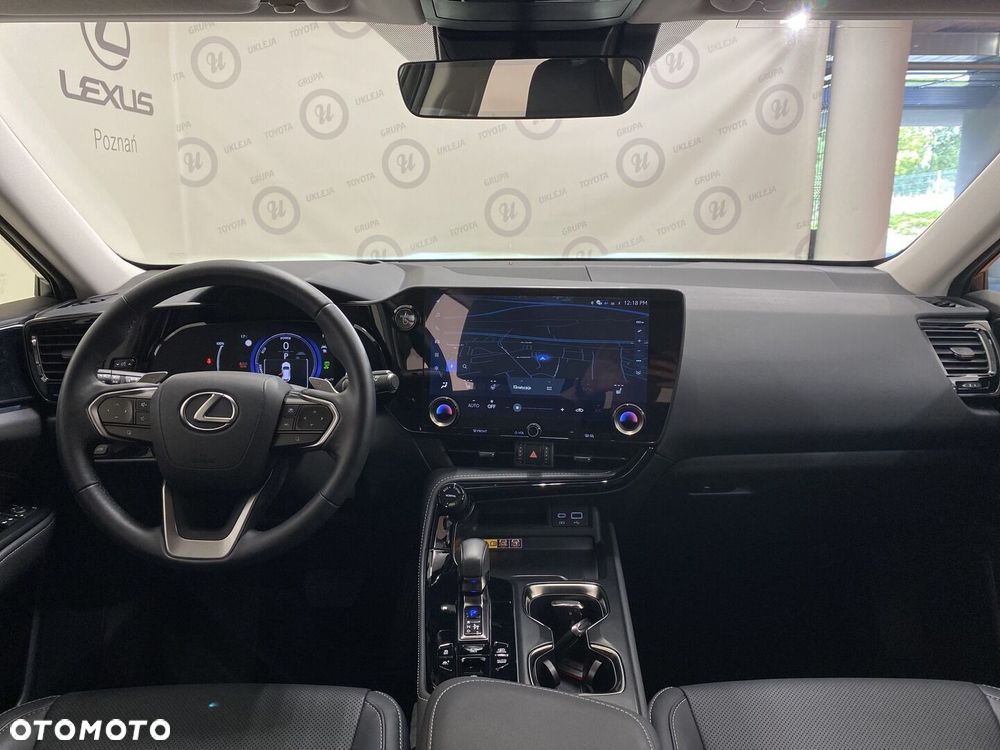 Lexus NX 450h+ Prestige AWD - 11