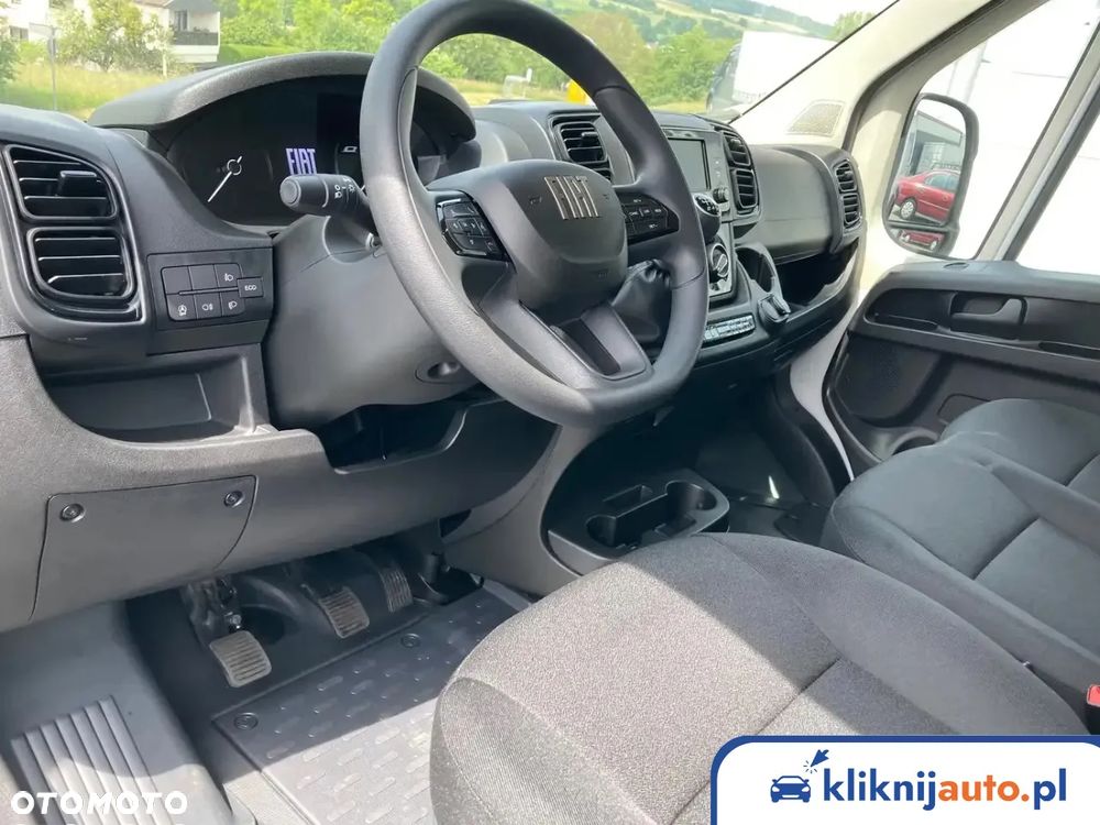 Fiat Ducato Furgon L4H2 3.5T 140KM Manual - 7