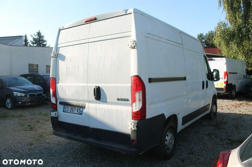 Peugeot Boxer - 5