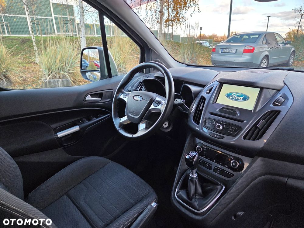 Ford Tourneo Connect 1.0 EcoBoost Trend - 10