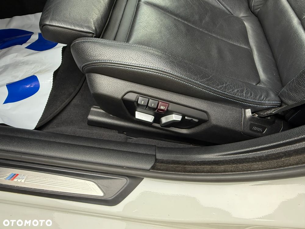 BMW Seria 4 430i xDrive M Sport - 11