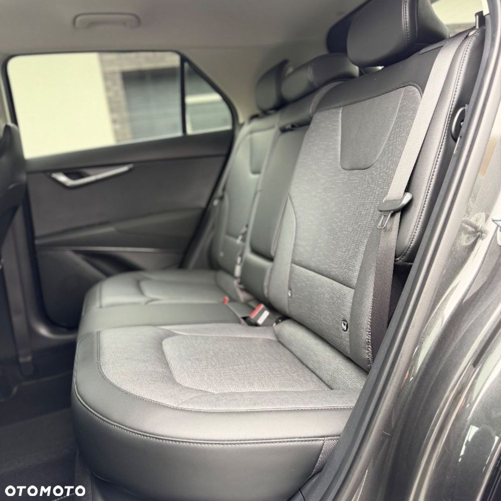 Kia Niro - 21