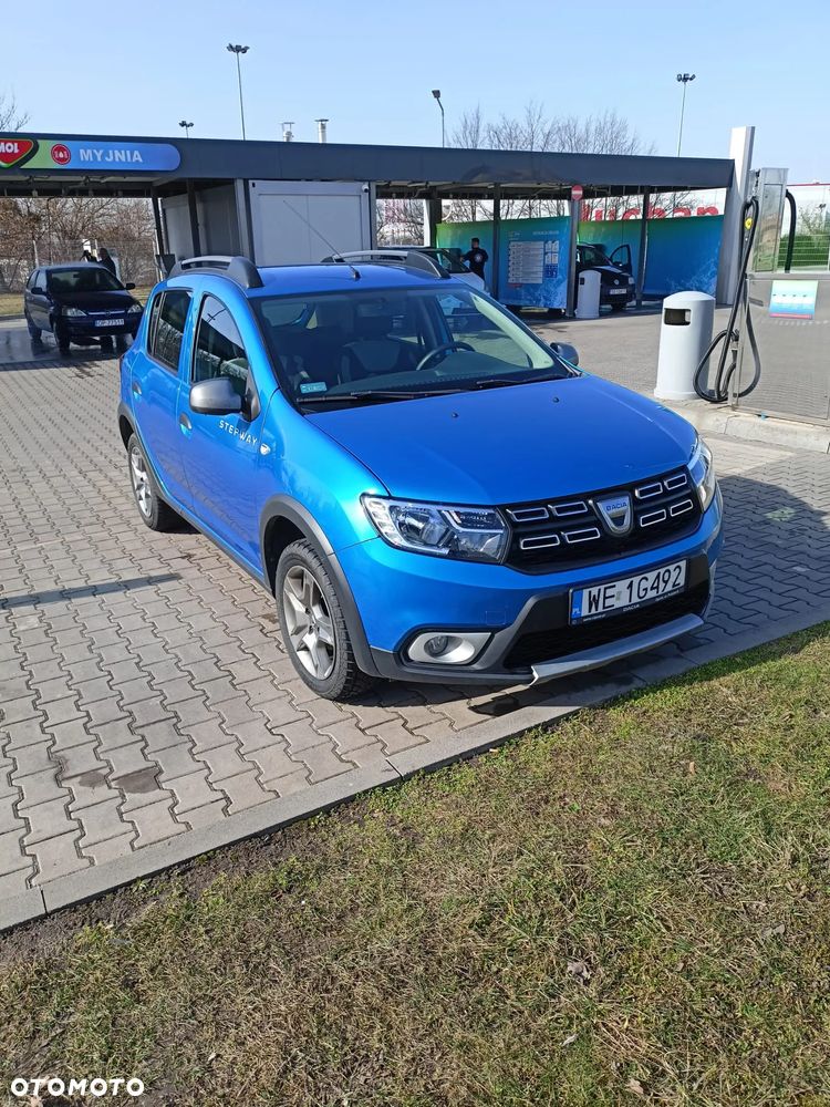 Dacia Sandero - 3
