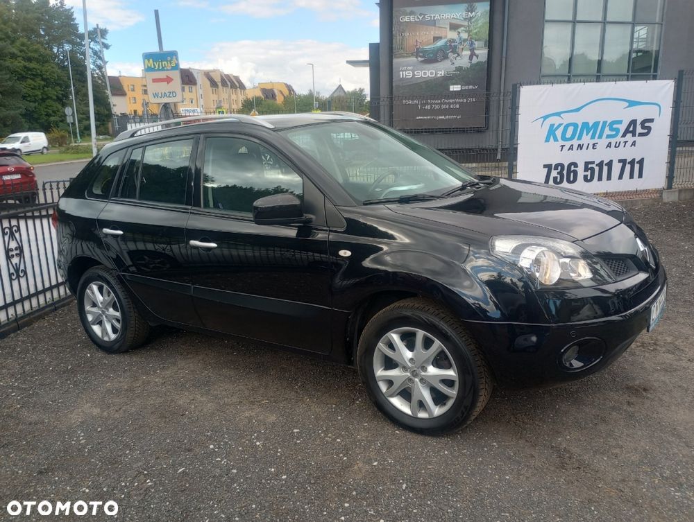 Renault Koleos - 3