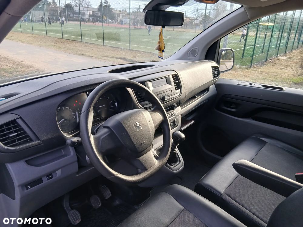 Peugeot Expert - 15