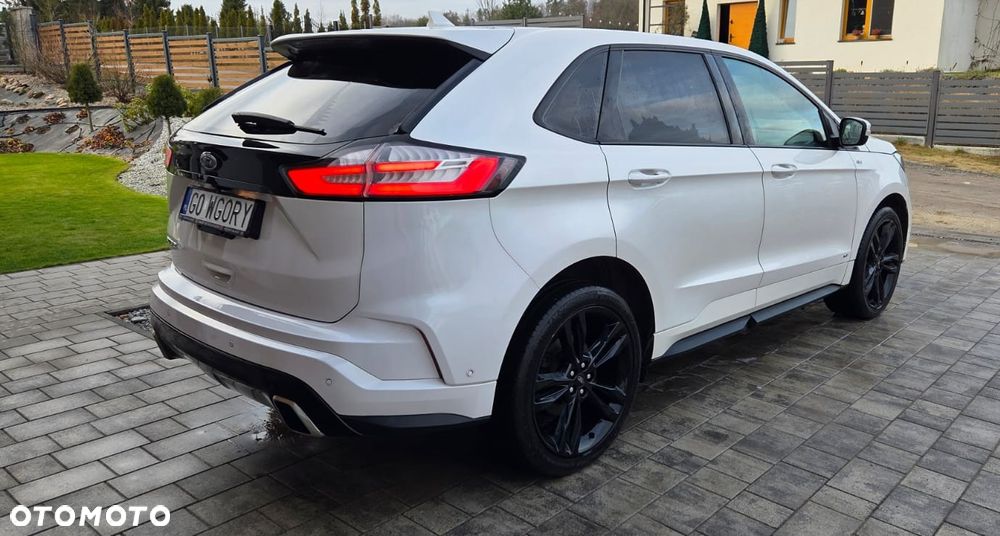 Ford Edge 2.0 EcoBlue Twin-Turbo 4WD ST-Line - 6
