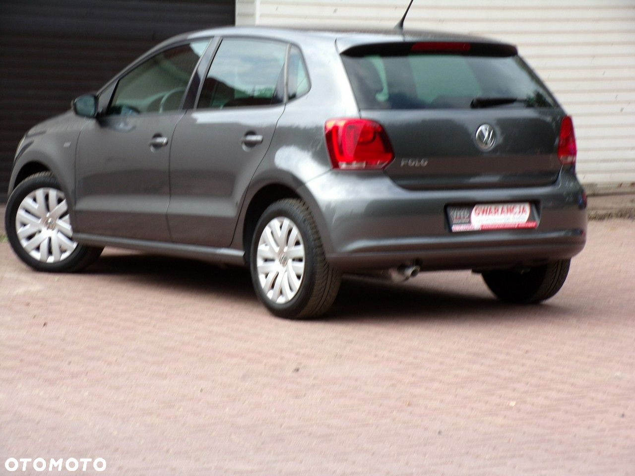 Volkswagen Polo - 10