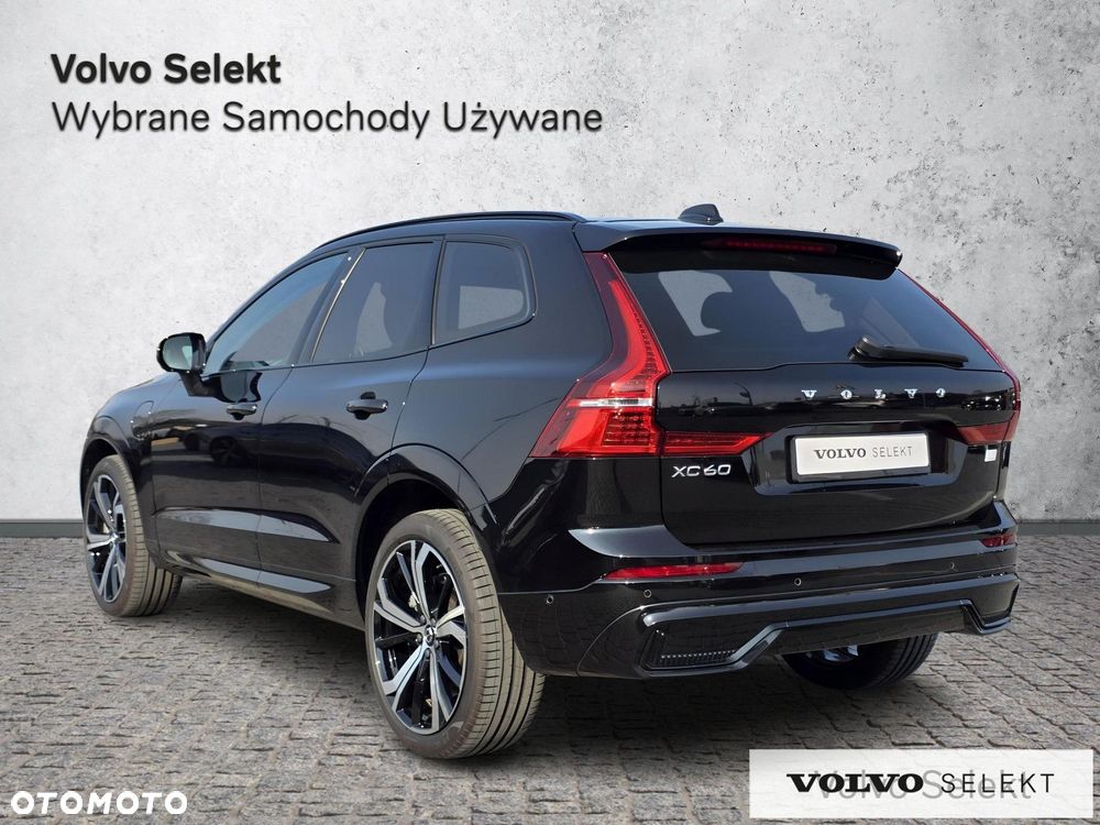Volvo XC 60 - 8