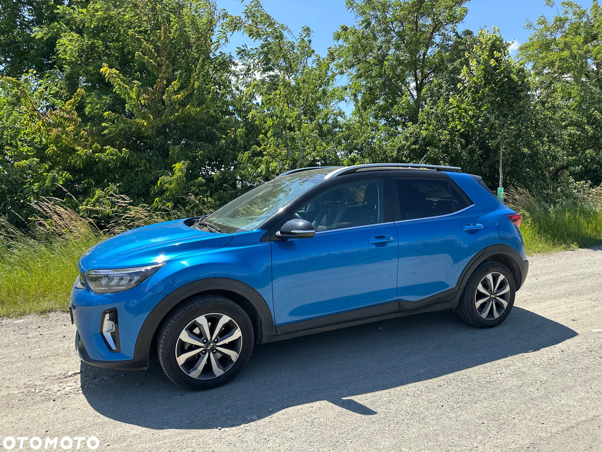 Kia Stonic 1.2 M - 3