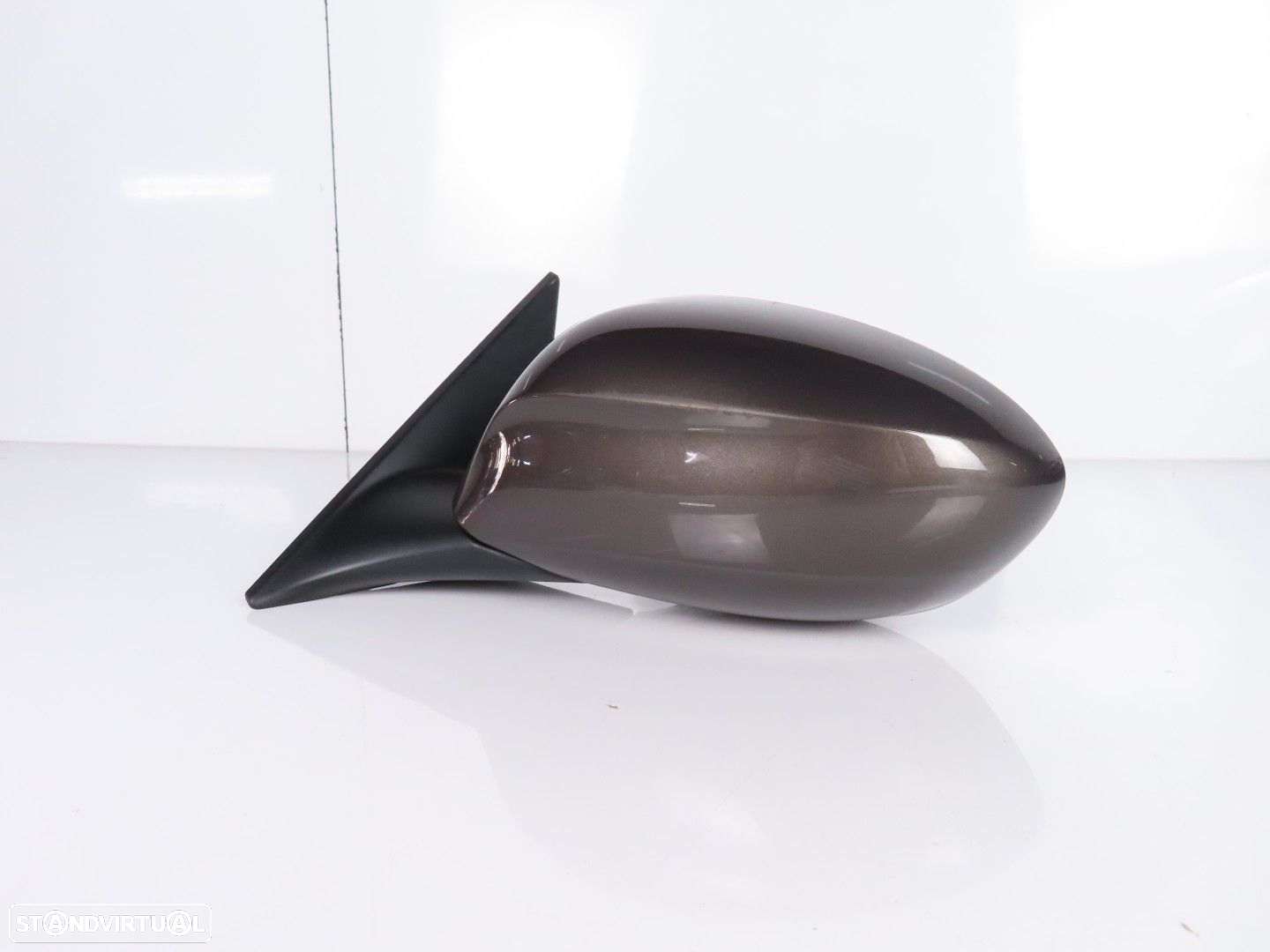 Retrovisor / Espelho Esquerdo Usado / Original BMW Z4 Roadster (E89) 51167281979 - 2
