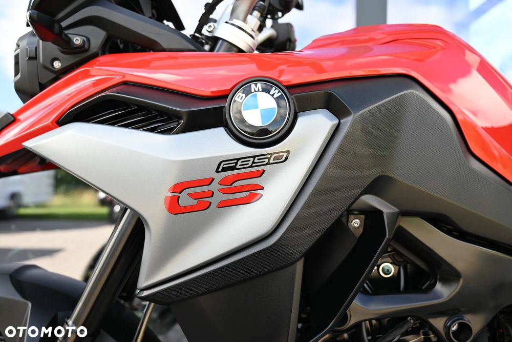 BMW GS - 35