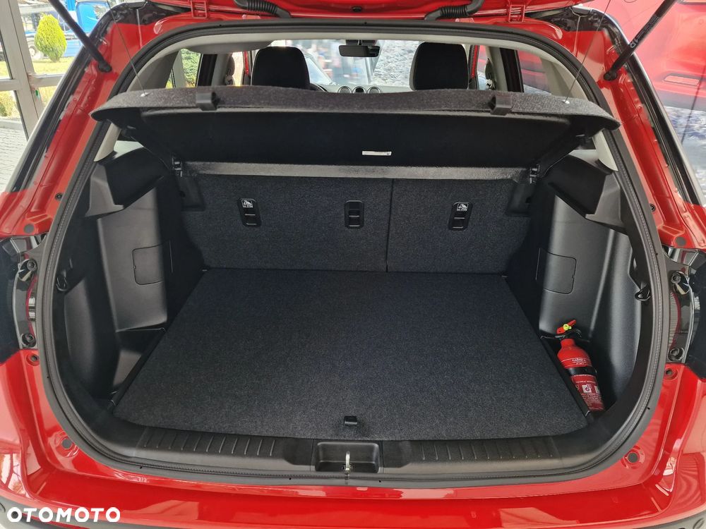 Suzuki Vitara 1.4 Boosterjet mHEV Premium Plus 2WD - 10