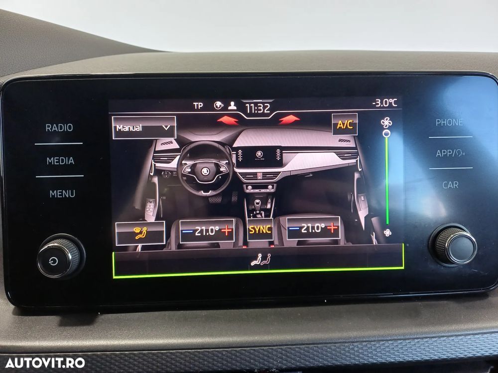 Skoda Scala 1.0 TSI Ambition - 24