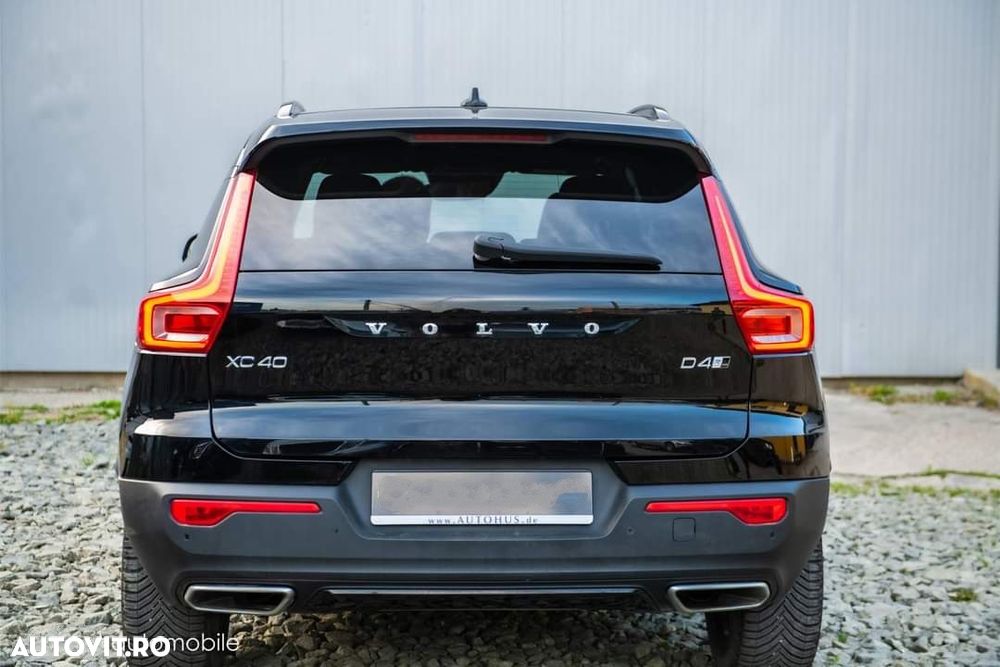 Volvo XC 40 - 7