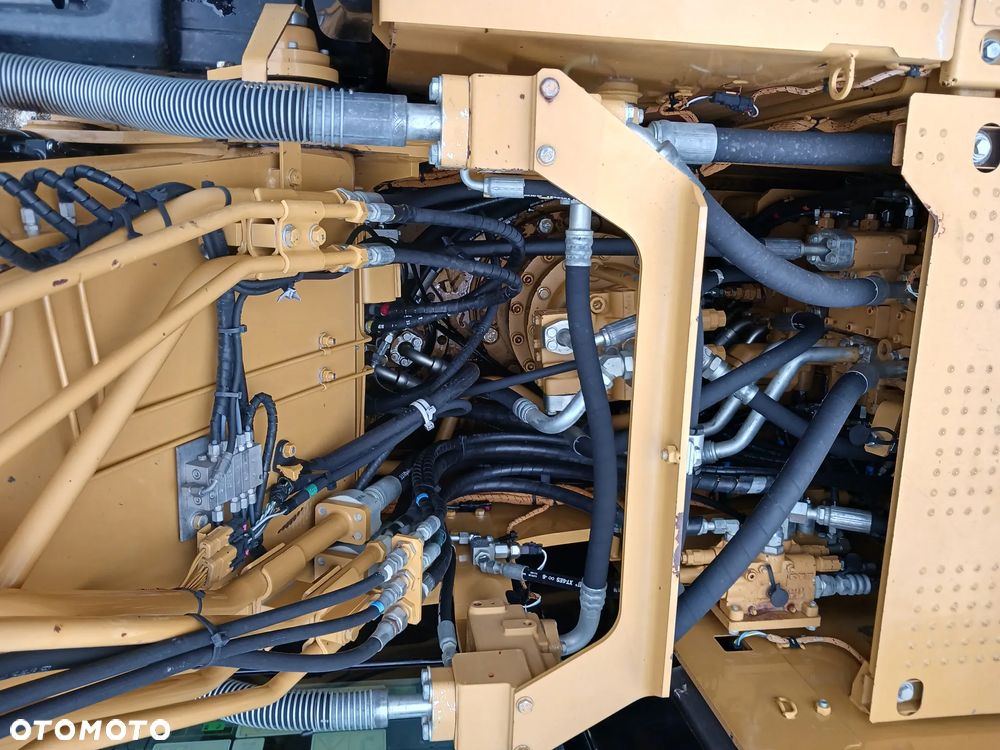 Caterpillar 323 EL - 29