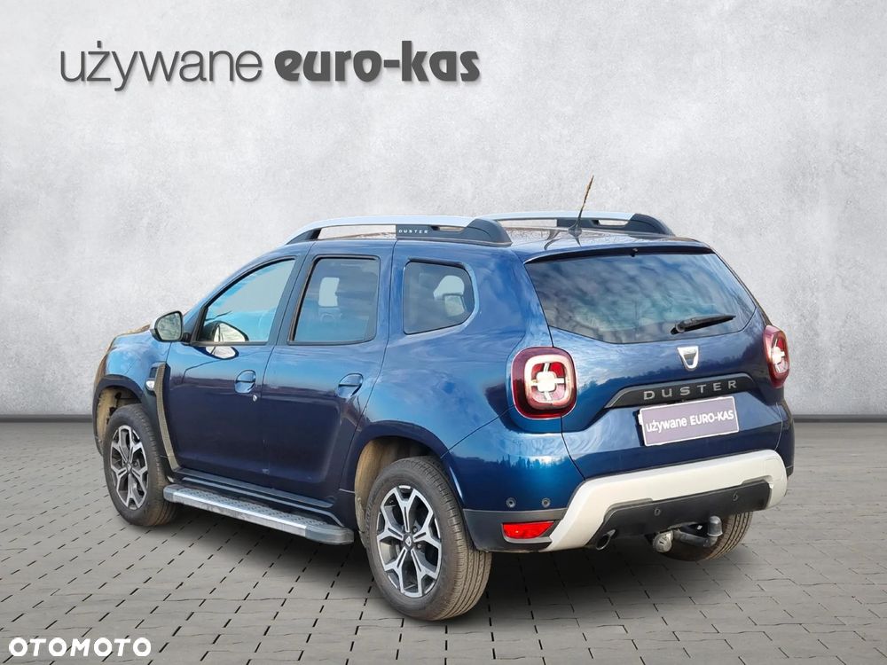 Dacia Duster 1.0 TCe Prestige - 3