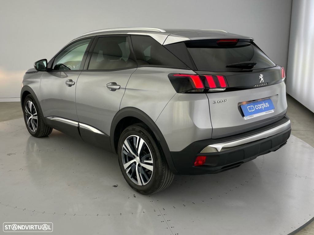 Peugeot 3008 1.2 PureTech Allure - 26