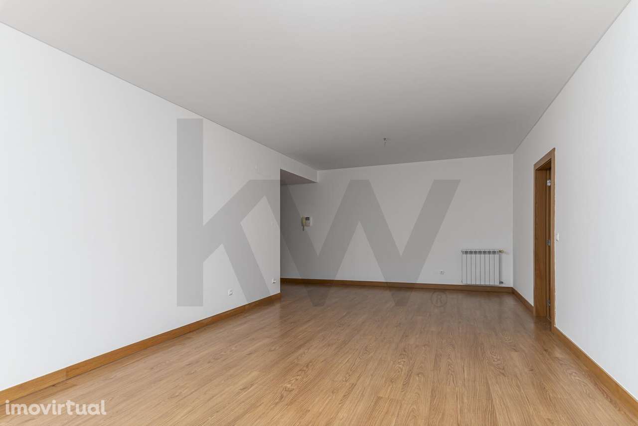 Exclusividade e Conforto Urbano: T2 com Terraço Privativo de 44m2 e - Grande imagem: 5/30