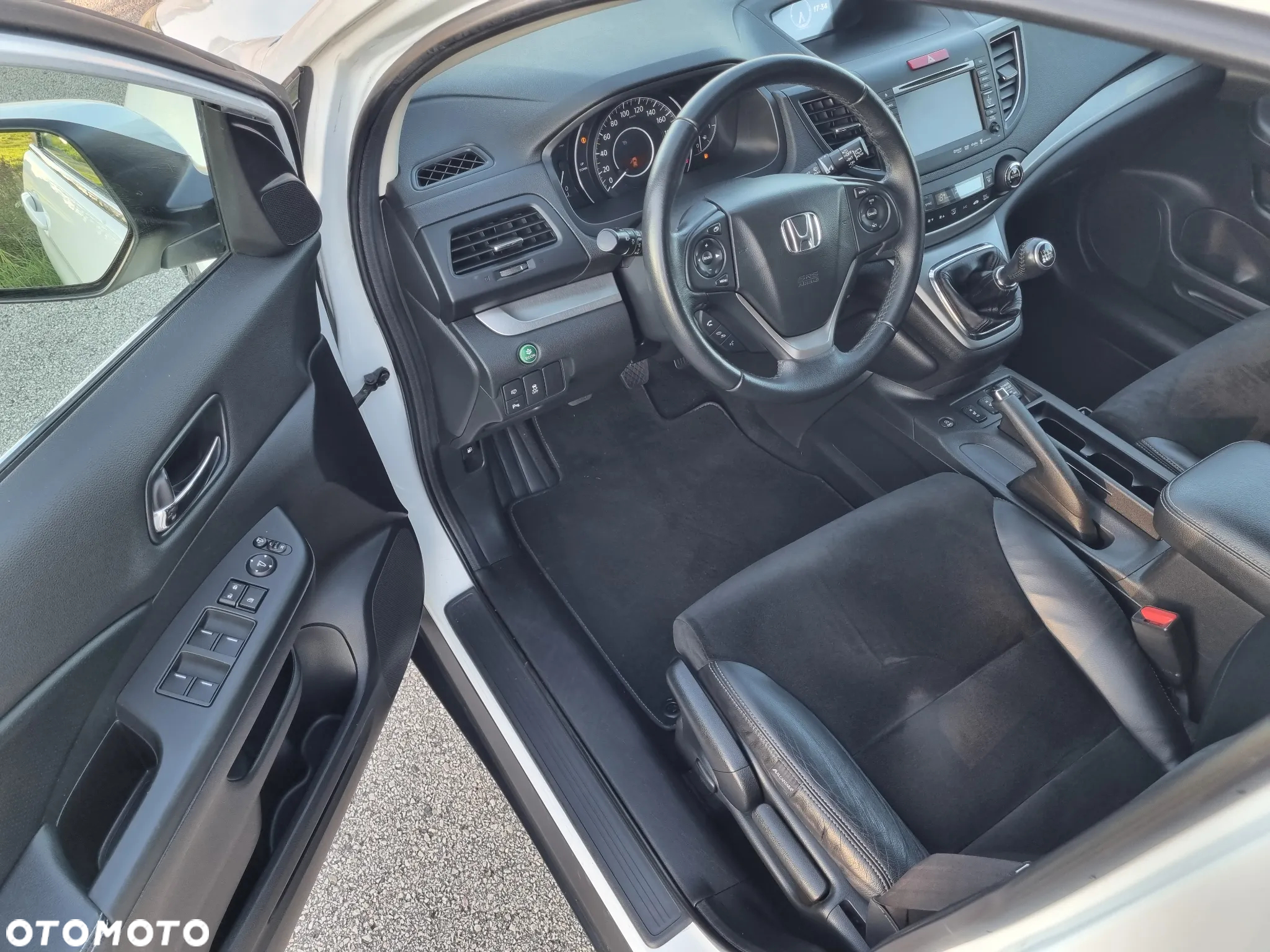 Honda CR-V 1.6i DTEC 2WD Lifestyle - 23