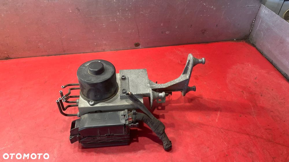 MERCEDES W203 POMPA HAMULCOWA ABS A2095450232