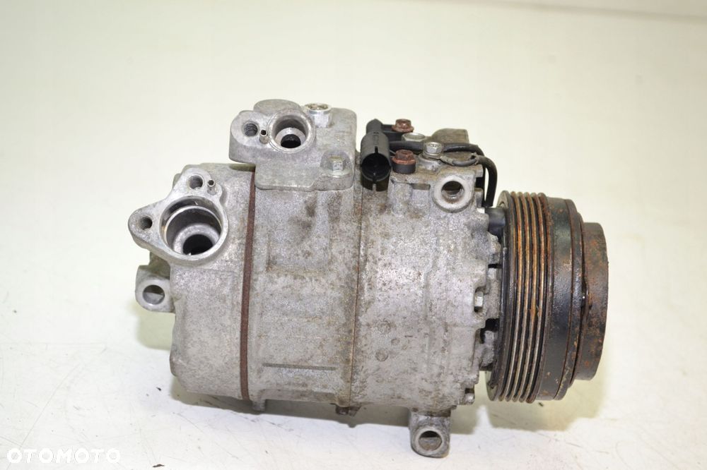 BMW 3 E46 325i KOMPRESOR KLIMATYZACJI 447220-8026 - 2