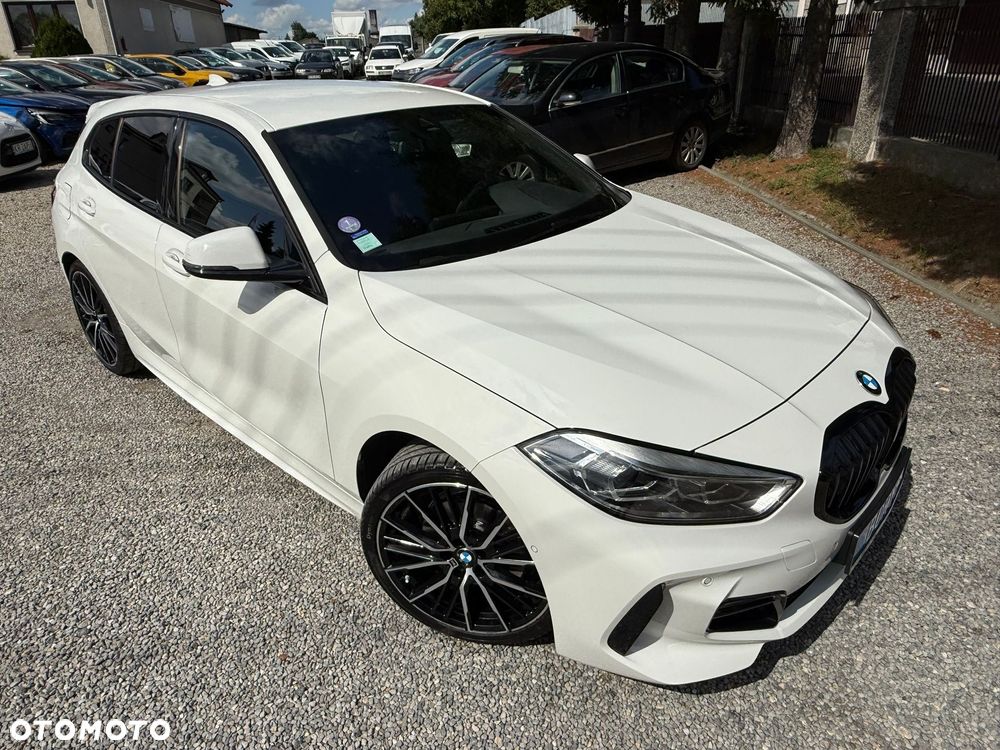 BMW Seria 1 118i M Sport - 31
