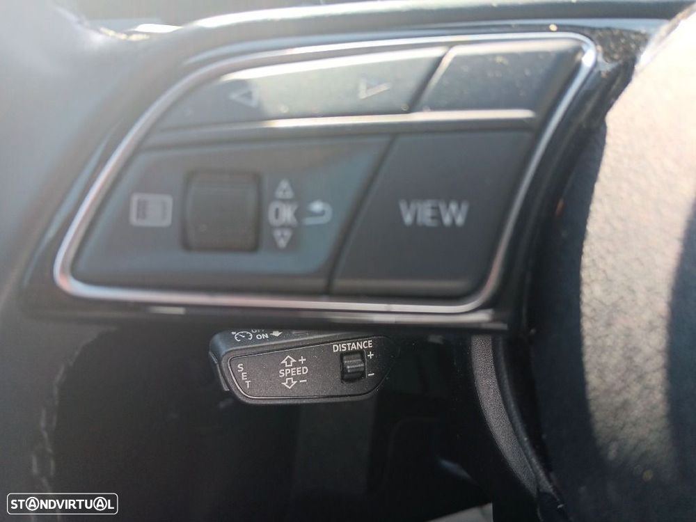 Audi A3 Sportback 30 TFSI Advanced S tronic - 25