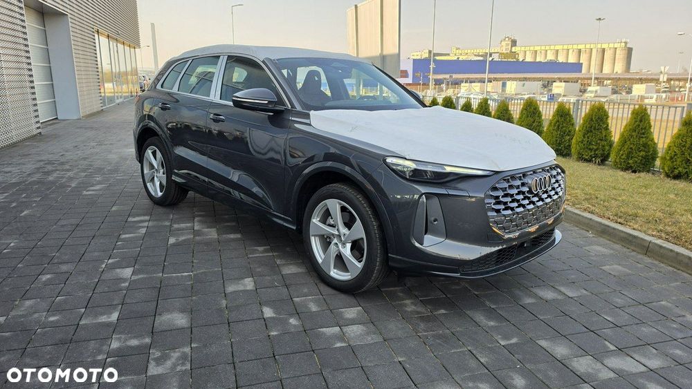 Audi Q5 TFSI mHEV 150 kW Quattro S tronic - 2