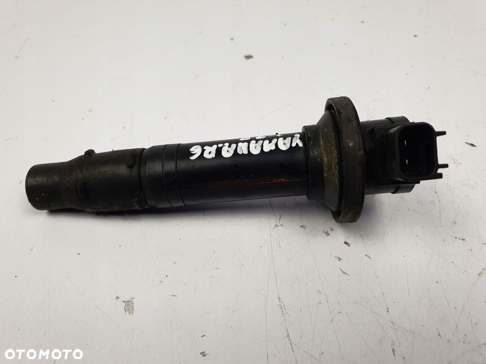 CEWKA ZAPŁONOWA Yamaha YZF-R6 R6 RJ11 06-07 675490228 - 7