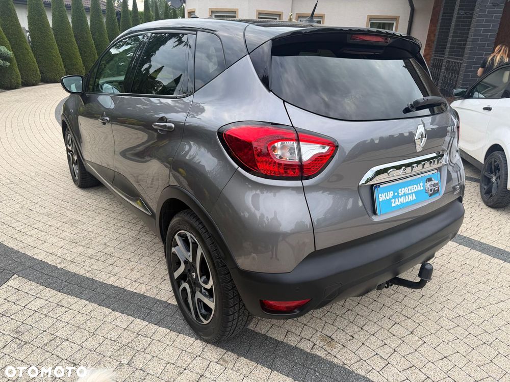 Renault Captur ENERGY TCe 120 EDC Dynamique - 17